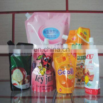 Joygoal - Shanghai Doypack Filling Capping Screen Printing Machine for Sale photo-4