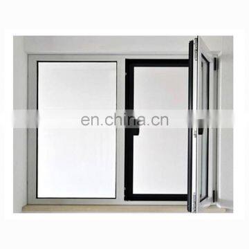 Rocky high quality aluminium vertical up sliding windows