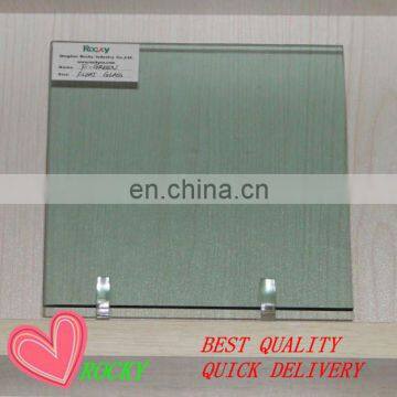 4MM-12MM Light Green Tinted Float Glass / F Green Tinted Float Glass / French Green Tinted Float Glass 4 5 6MM