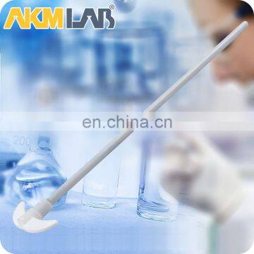 AKMLAB Laboratory PTFE Stirring Rod With Paddle