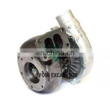 Diesel Engine Spare Parts Turbocharger 2674A148 For T04E35 Turbo