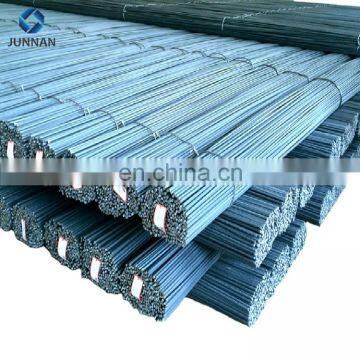 8mm 10mm 12mm 16mm iron rod price, standard rebar length