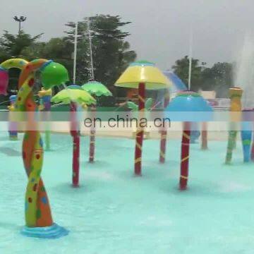 water theme park baby splash pad water park rides manufacturers