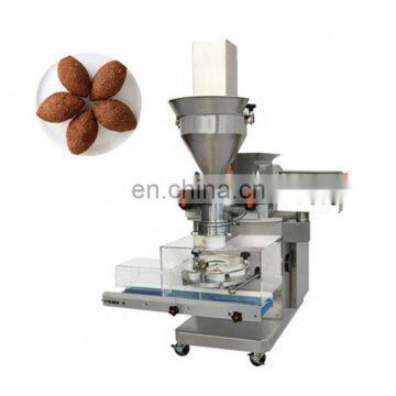 High Efficiency Automatic Small Kibbeh Machine