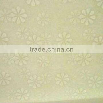 China New Design Customed Security Paper With Visible/invisible Fibers photo-2