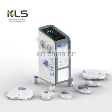 HIEMT Muscle Sculpting EMS Slim Machine HIEMT EMS Muscle Stimulator Machine HIEMT Machine EMS Electromagnetic