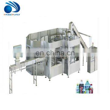 Complete Bottle Water Production Line