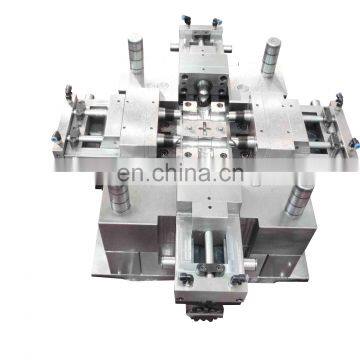 Silicone Customized Automotive Auto Abs Plastic Car Side Door Mirror Injection Mould Manufacturer Oem Shenzhen photo-6