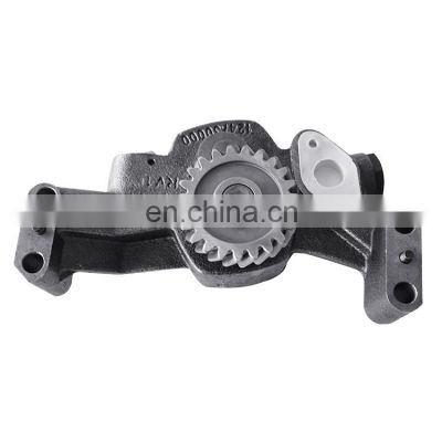 UTB650 Oil Pump high quality FOR Engine RV1 124730000