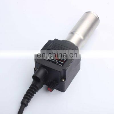 110V China Supplier Mini Air Heater For Heat Shrink Tube