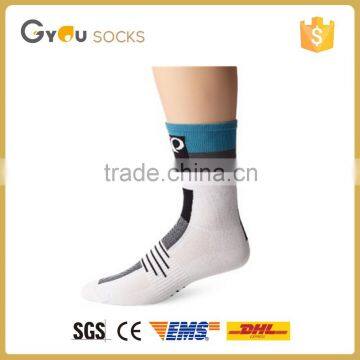 men coolmax cycling socks sport compression socks