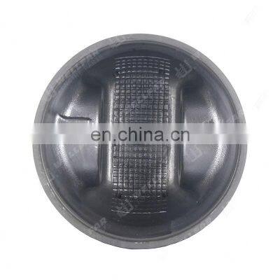 OM 364A 366A Piston and Piston Rings With Pin 97.5mm STD Over Size +0.5 photo-5