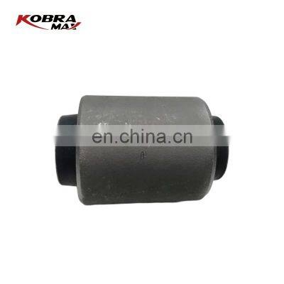 Car Spare Parts Control Arm Bushing For Chevrolet 96626438 Auto Repair