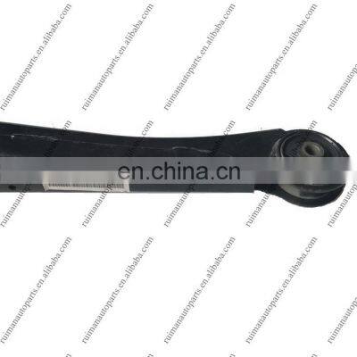 Chery QQ6 Jaggi Chassis Parts Rear Towing Suspension Arm Assembly for Right & Left Auto S21 S21-3301010