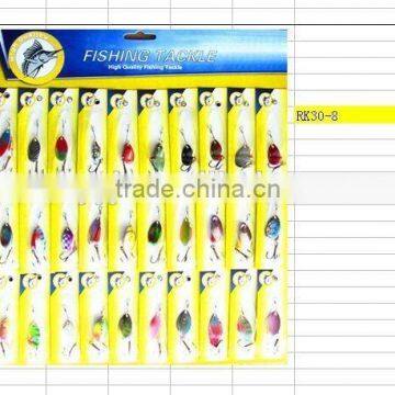 Fishing Tackle