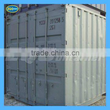 ISO Standard /new and Used / Cargo Container for Sale photo-4