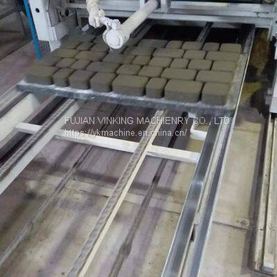 VINKING-GMT Pallet/PVC Pallet/Steel Pallet photo-2