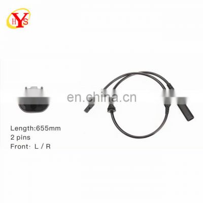 HYS ABS sensor Auto Disc Brake ABS Wheel Speed Sensor for BMW   X5  (E70)2007 - 2013   BMW   X6  (E71,E7 34526771776 818011253