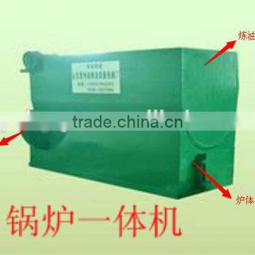 Vegetable Oil Extraction Machine photo-2