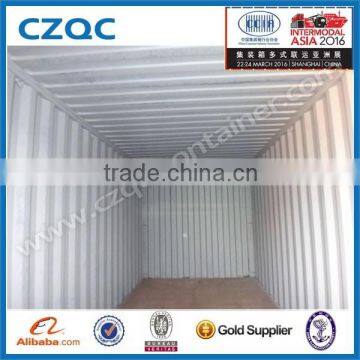 Used 20ft Shipping Container for Sale in UK photo-6