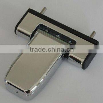 OEM continuous aluminum Aluminium Heavy duty Door Inner Hinge