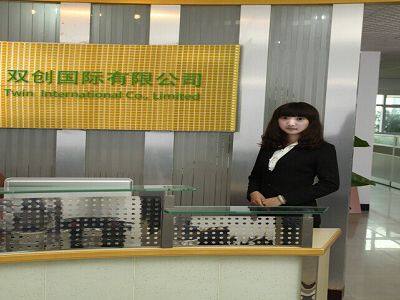Twin International Co., Limited company overview - view 3