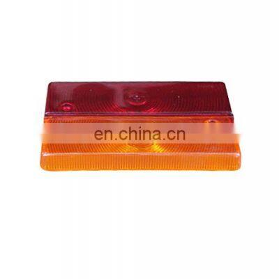 For JCB Backhoe 3CX 3DX Tail Light Lens Ref. Part No. 700/26201- Whole Sale India Best Quality Auto Spare Parts