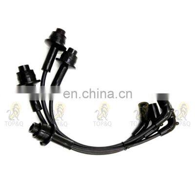 Spark Plug Cable for Great Wall PIKUP DEER SAFE SAILOR SOCOOL Gasoline 491Q Engine Car Accessories