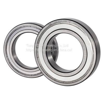 DSR Bearing High Quality NSK NTN NACHI Timken Koyo Deep Groove Ball Bearing 6201 6202 6203 6204 6205 Zz 2RS C3 Bearing for Auto Parts Agricultural Machinery photo-5