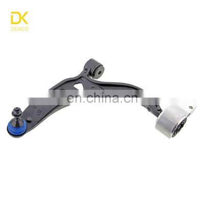 Parts Auto Front Left Lower Control Arm For Ford Explorer 2011-2015 GB5Z-3079-G MCF-2390 B5Z3079B BB5Z3079A 522759 WC112759