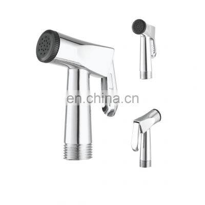 2021 custom Factory Directly Bidet Hand Diaper Sprayer Exported to Worldwide