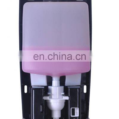 Automatic Soap Dispenser Sensor Liquid Foam Dispenser With Refillable Bottle and Disposable Bag Type photo-2
