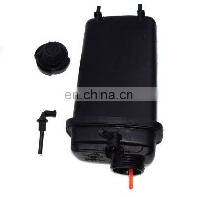 Free Shipping!NEW Engine Coolant Overflow Tank set 17111741167 FOR 95-01 BMW 540i 525i 530i