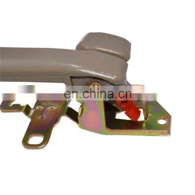 NEW Beige Front Rear Right Inside FR RR Door Handle For Toyota Camry 69205-32071 photo-3