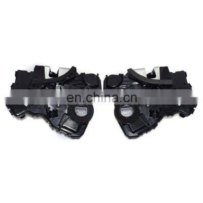 Power Door Lock Actuator Front Left Right Set For Toyota Scion Lexus 6904002120 photo-3