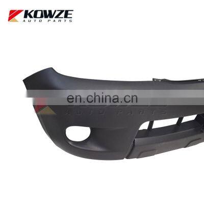 Front Car Bumper Face Kit For TOYOTA HILUX 2004-2008 52119-0K968
