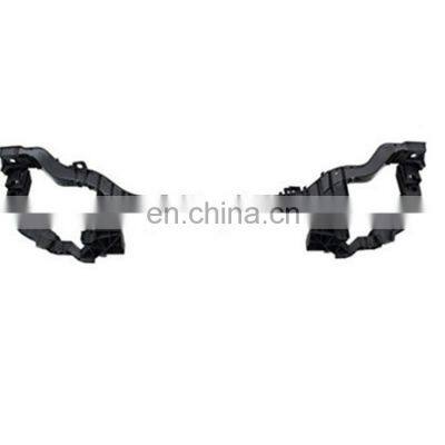 Car Radiator Support Radiator Brackets For Ford Escape 2013-2016 C-Max Black Assembly