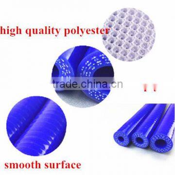 Hot Sell Custom High Performance Turbocharge Silicone Hose Best Price Round Pipe With Strong Quality photo-5