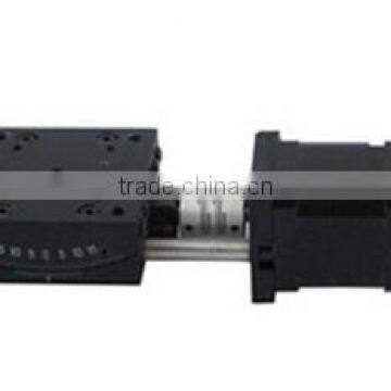 PJ110-15 Motorized Goniometer Stage
