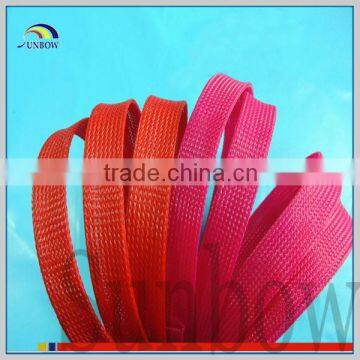 thermal insulation electrical wire protective hose pipe tube with 2 years warrantee