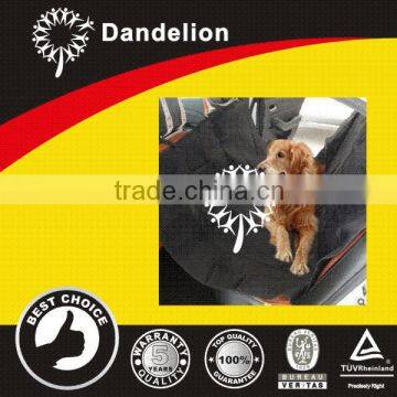 waterproof oxford pet seat cover