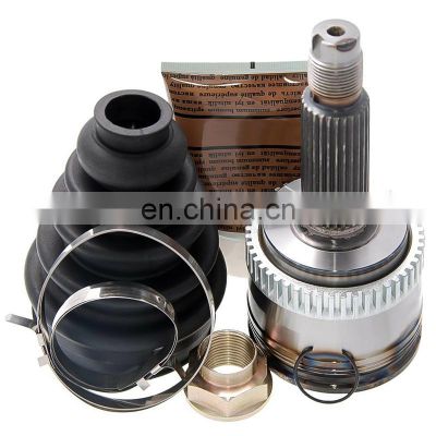 49691-1F000 Auto Parts Rear Outer Drive Shaft Cv Joint for Kia Sportage 2004 -