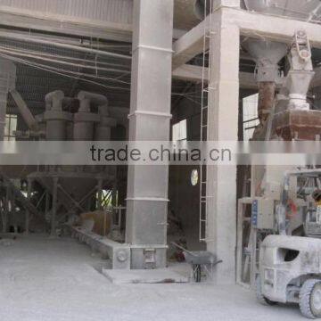 Calcium Carbonate Powder Price photo-5