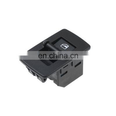 1C0959527A Car Parts Electric Power Master Window Switch Button for VW Beetle 1998-2010