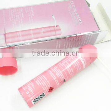 2015 Hot Sexy Lady facial Lotion Mist Sprayer