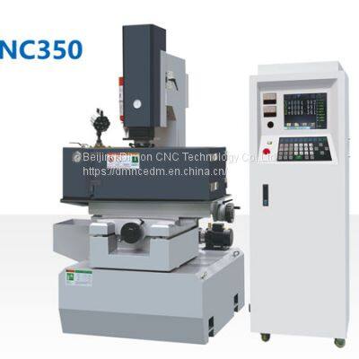 ZNC Die Sinking EDM Machine