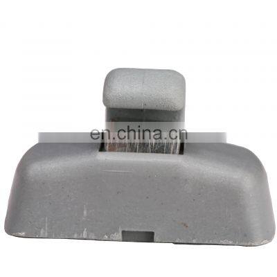 JZ Newly designed auto car Sun Visor Clips  Hot selling Auto Plastic Clips motor fastener