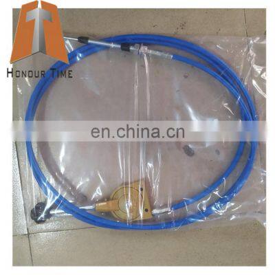 EX200-2 Throttle Motor Cable Stepper Motor Cable