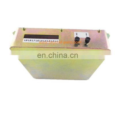 E200B Excavator Controller E861-03705