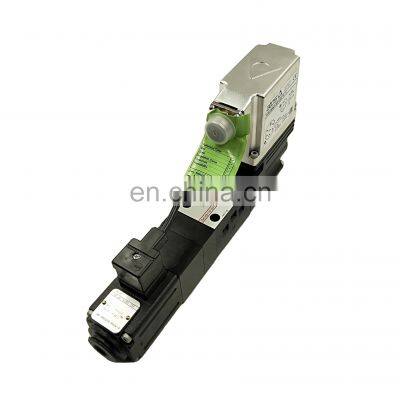 ATOS AGMZO-TER-10/210/1-HT  AGMZO-REB-P-NP-10/210/I AGMZO-TERS-PS-10/210 proportional solenoid valve